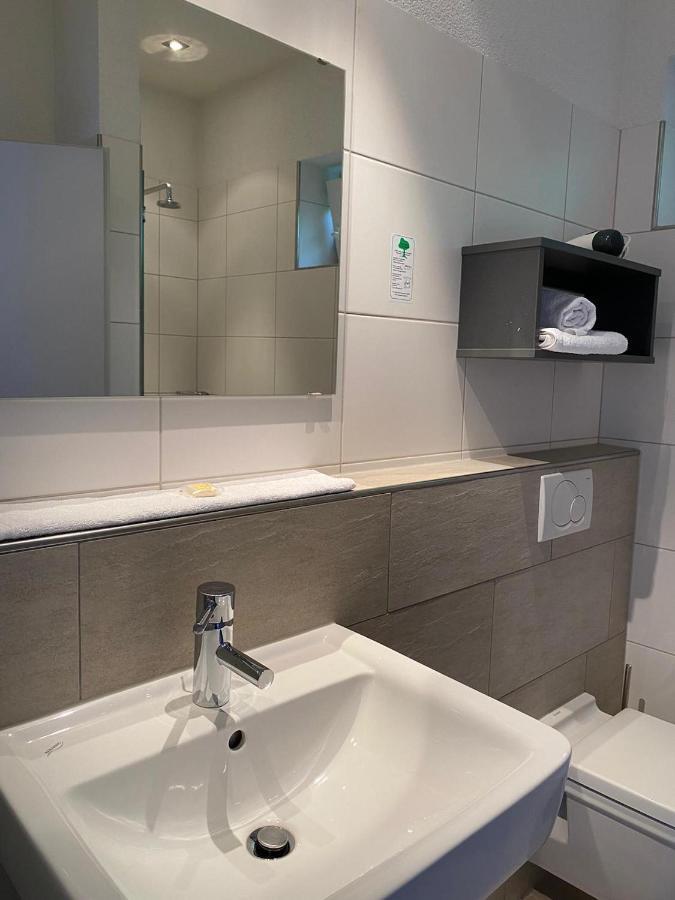Sport Arena Hotel Waldshut-Tiengen Eksteriør billede