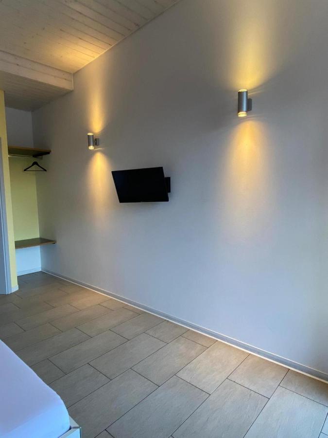 Sport Arena Hotel Waldshut-Tiengen Eksteriør billede