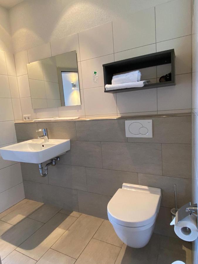 Sport Arena Hotel Waldshut-Tiengen Eksteriør billede