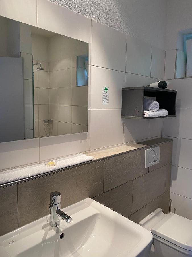 Sport Arena Hotel Waldshut-Tiengen Eksteriør billede