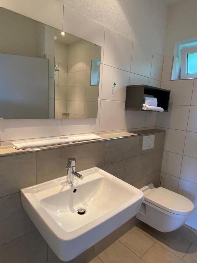 Sport Arena Hotel Waldshut-Tiengen Eksteriør billede